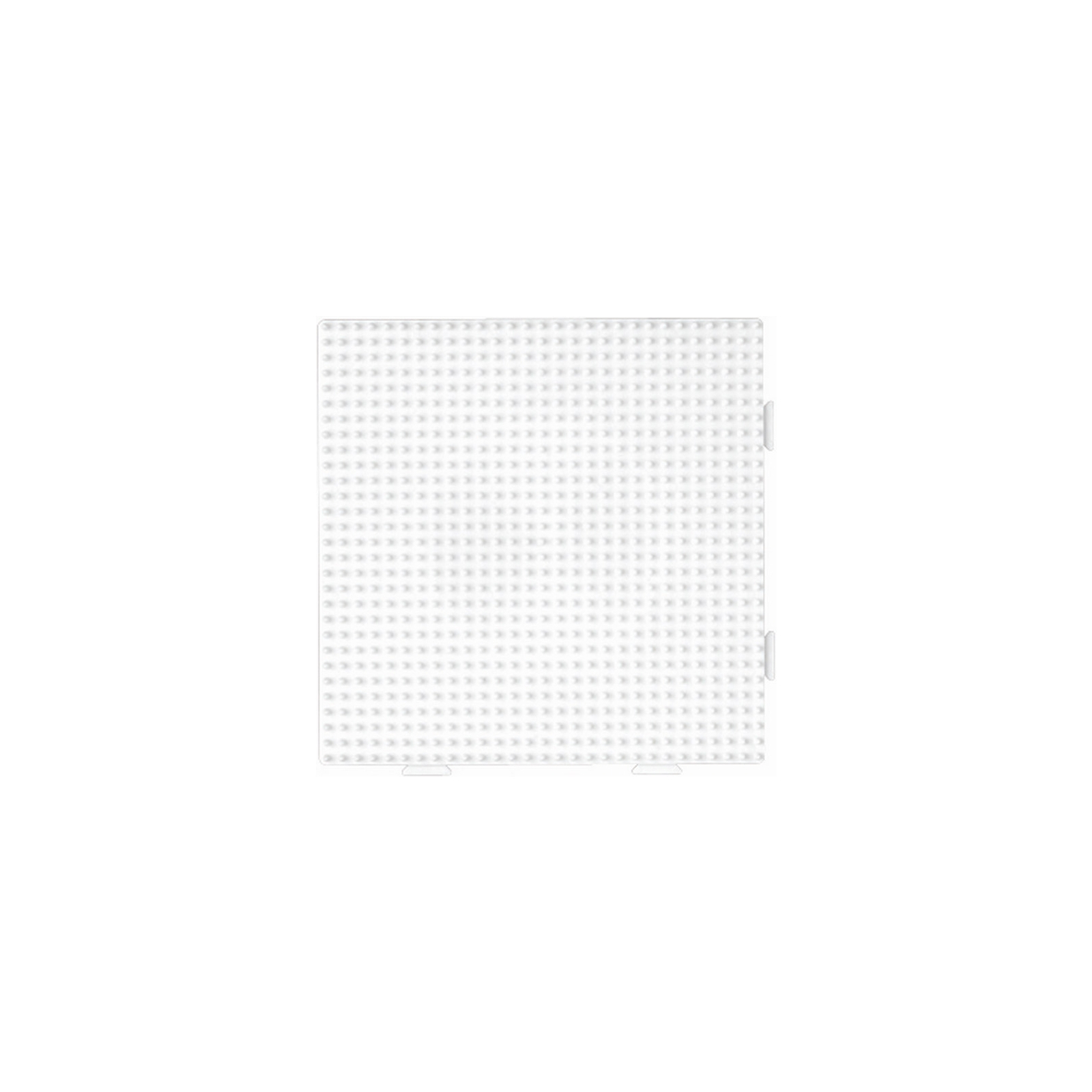 Набір для творчості Hama набір полів для термомозаїки( 4 великі квадрати) (HM-4581) зображення 2