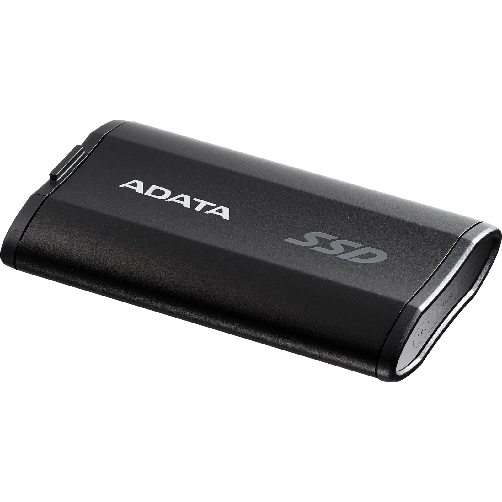 Накопичувач SSD USB 3.2 500GB ADATA (SD810-500G-CSG) зображення 3