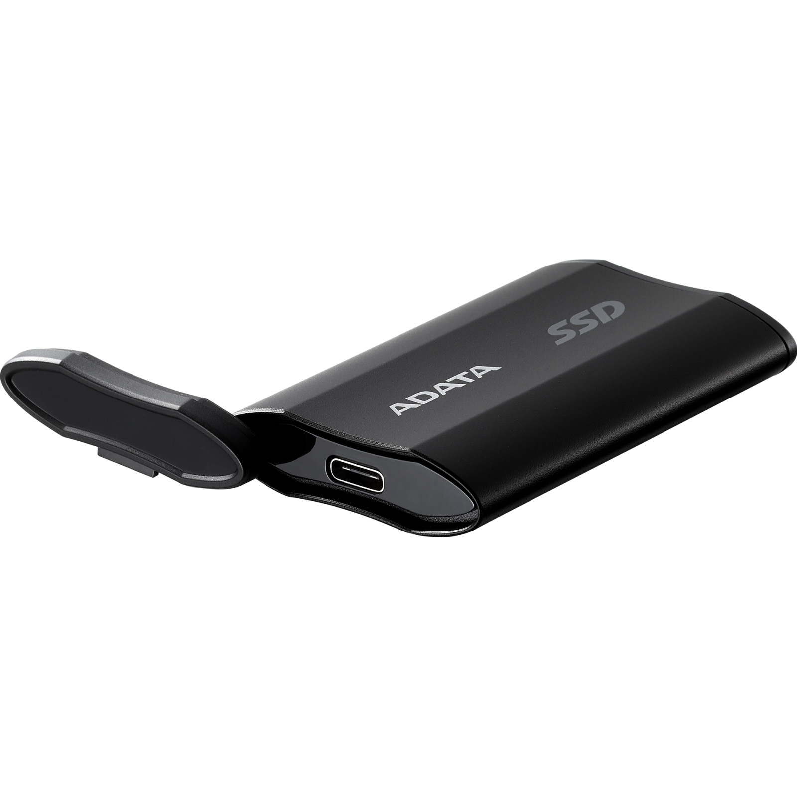 Накопитель SSD USB 3.2 4TB ADATA (SD810-4000G-CBK) изображение 4