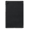 Чохол до планшета Armorstandart Smart Case Samsung Galaxy Tab A9 Black (ARM70988) зображення 2