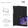 Чохол до планшета Armorstandart Smart Case Samsung Galaxy Tab A9 Black (ARM70988) зображення 4