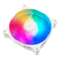 Система жидкостного охлаждения Silver Stone Perma Frost Premium PF360W-ARGB (SST-PF360W-ARGB-V2) изображение 7