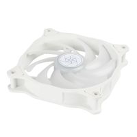 Система жидкостного охлаждения Silver Stone Perma Frost Premium PF360W-ARGB (SST-PF360W-ARGB-V2) изображение 8