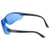 Защитные очки Sigma Python anti-scratch, синие (9410641) изображение 2