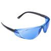 Защитные очки Sigma Python anti-scratch, синие (9410641) изображение 4