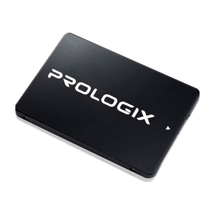 Накопичувач SSD 2.5" 960GB Prologix (PRO960GS320) зображення 2