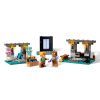 Конструктор LEGO Minecraft Оружейная мастерская 203 деталей (21252) изображение 4