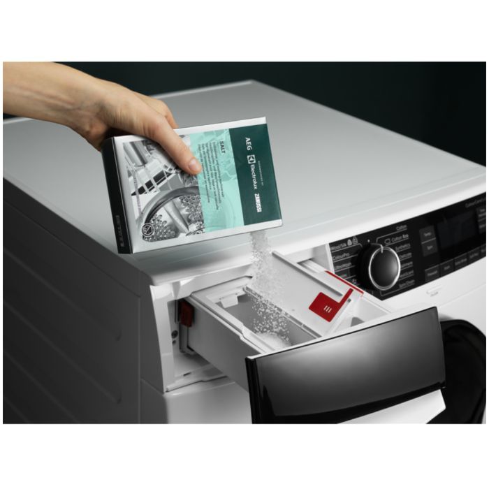 Соль для посудомоечных машин Electrolux 1 кг (M3GCS201) изображение 5