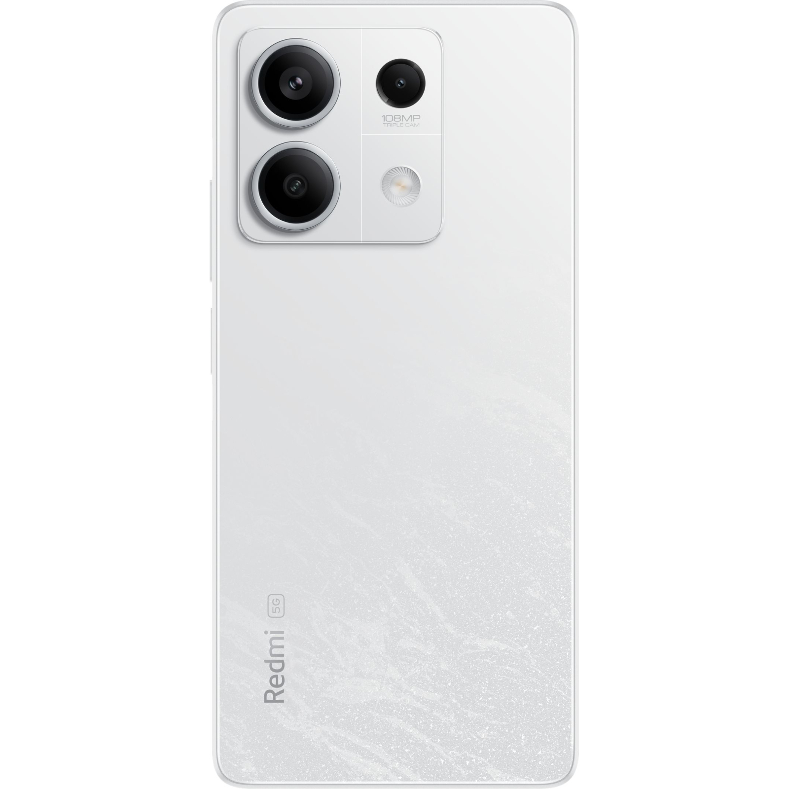 Мобільний телефон Xiaomi Redmi Note 13 5G 8/256GB Arctic White (1020563) зображення 5