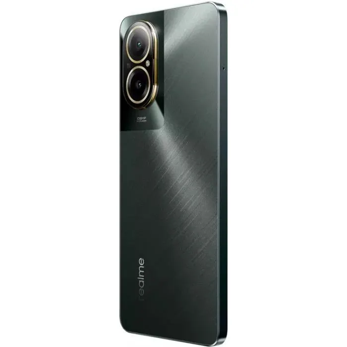 Мобільний телефон realme C67 8/256GB Black зображення 10