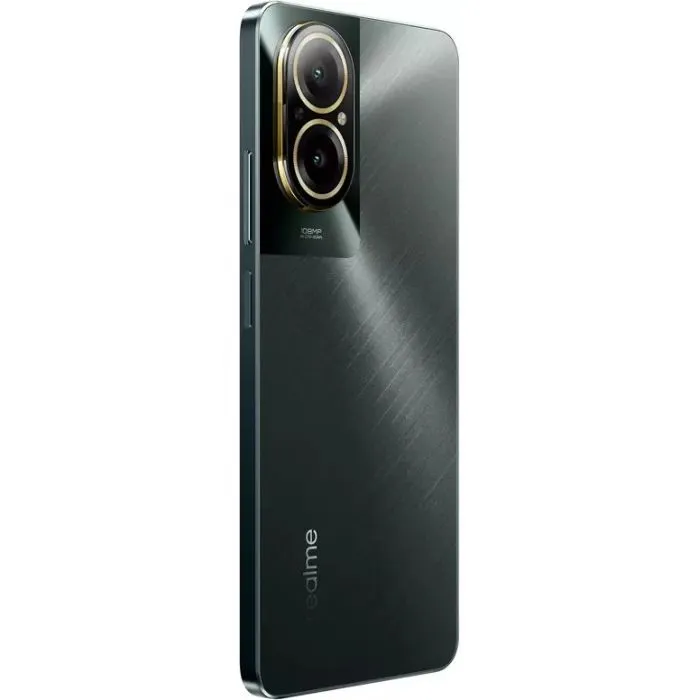 Мобільний телефон realme C67 8/256GB Black зображення 11