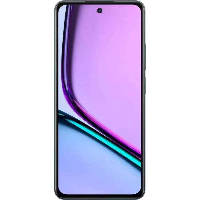 Мобільний телефон realme C67 8/256GB Black зображення 2