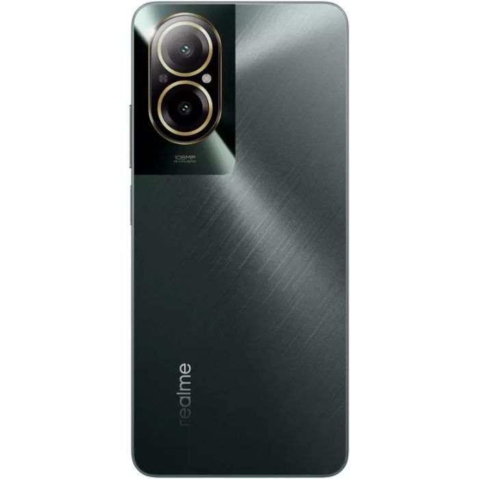 Мобильный телефон realme C67 8/256GB Green изображение 3