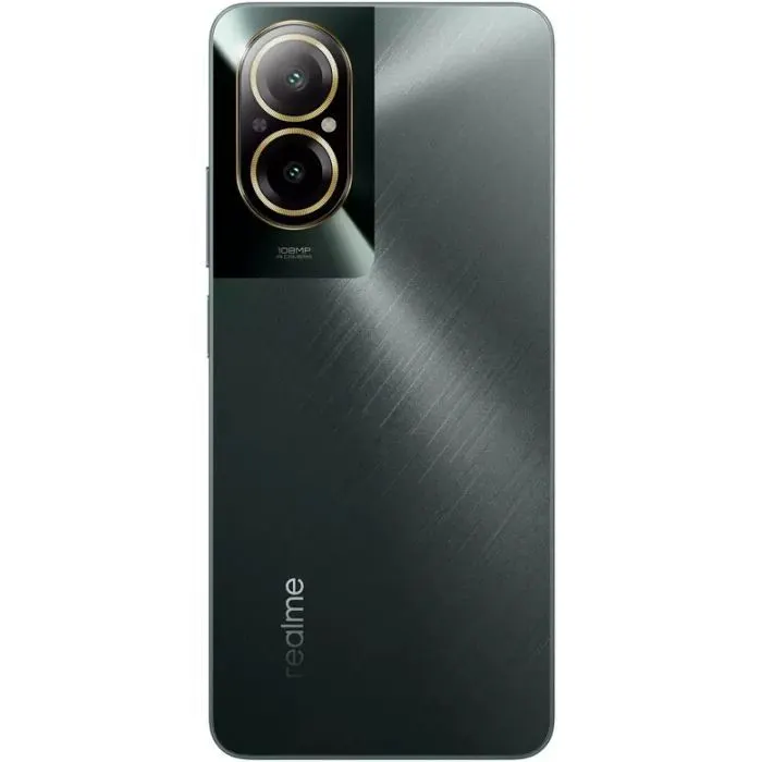 Мобільний телефон realme C67 8/256GB Black зображення 3