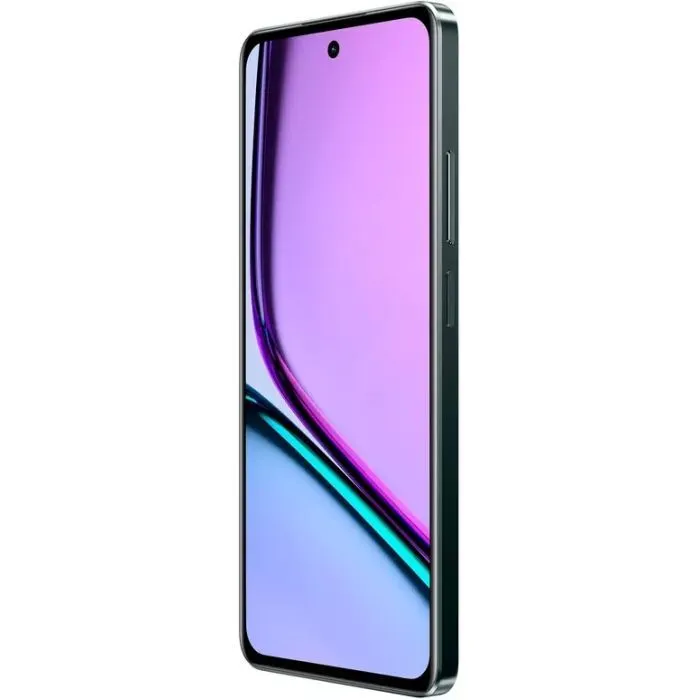 Мобільний телефон realme C67 8/256GB Black зображення 9