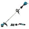 Триммер садовый Makita XGT, 40V, 350мм (без АКБ и ЗУ) (UR003GZ01) изображение 3