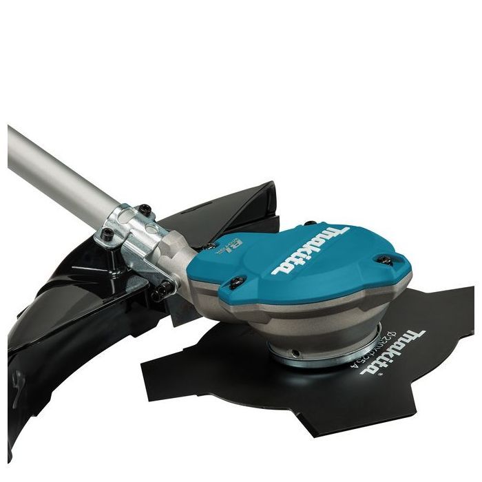 Триммер садовый Makita XGT, 40V, 350мм (без АКБ и ЗУ) (UR003GZ01) изображение 4