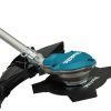 Триммер садовый Makita XGT, 40V, 350мм (без АКБ и ЗУ) (UR003GZ01) изображение 4