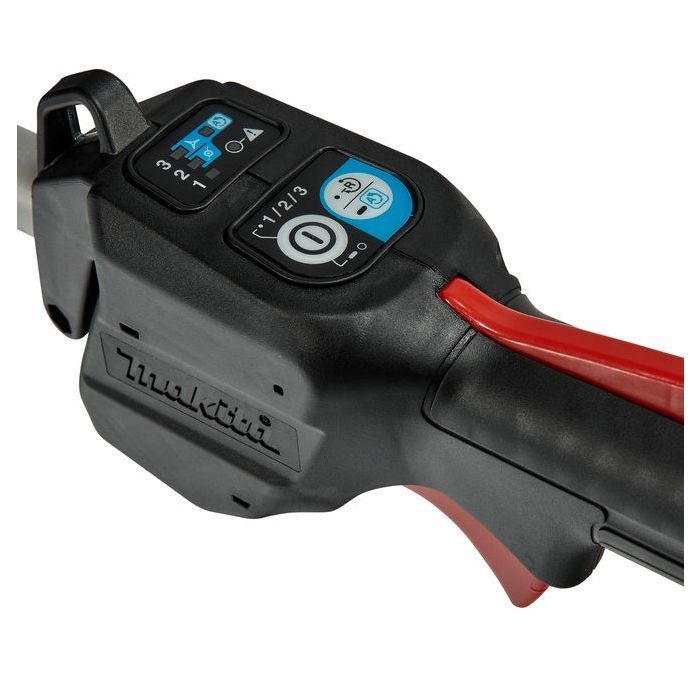 Триммер садовый Makita XGT, 40V, 350мм (без АКБ и ЗУ) (UR003GZ01) изображение 5