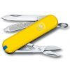 Нож Victorinox Classic SD Ukraine Жовто-синій (0.6223.8G.2) изображение 3