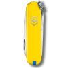 Нож Victorinox Classic SD Ukraine Жовто-синій (0.6223.8G.2) изображение 4