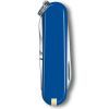 Нож Victorinox Classic SD Ukraine Жовто-синій (0.6223.8G.2) изображение 5