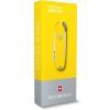 Нож Victorinox Classic SD Ukraine Жовто-синій (0.6223.8G.2) изображение 7