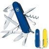 Ніж Victorinox Huntsman Ukraine 91 мм Синьо-жовтий (1.3713.2.8) зображення 2