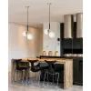 Люстра Candellux Duo (32-01269) зображення 3