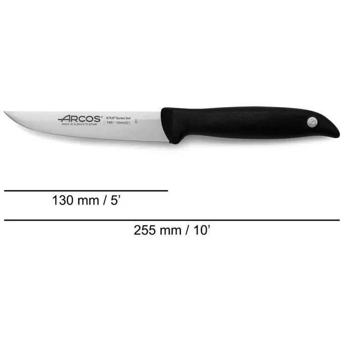 Кухонный нож Arcos Menorca 190 мм (145400) изображение 2