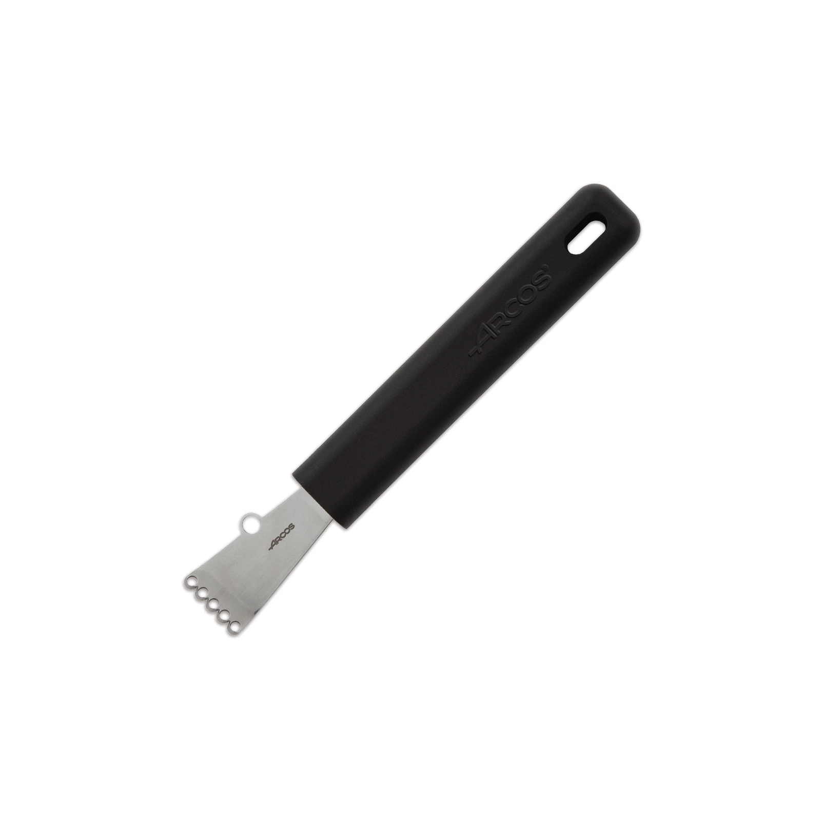 Кухонный нож Arcos для чищення цитрусових 40 мм (612800)
