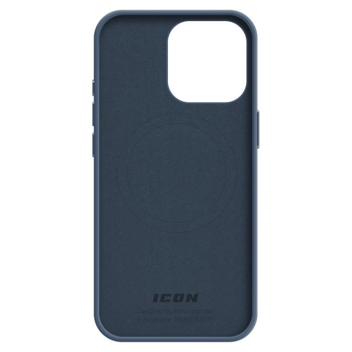 Чехол для мобильного телефона Armorstandart ICON2 MagSafe Apple iPhone 15 Pro Guava (ARM72746) изображение 2