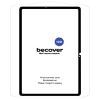 Скло захисне BeCover 10D Samsung Galaxy Tab S9 (SM-X710/SM-X716) 11" Black (710581) зображення 2