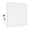 Светильник Delux LED PANEL 42 44W 6500K бел (595*595) (90021226)