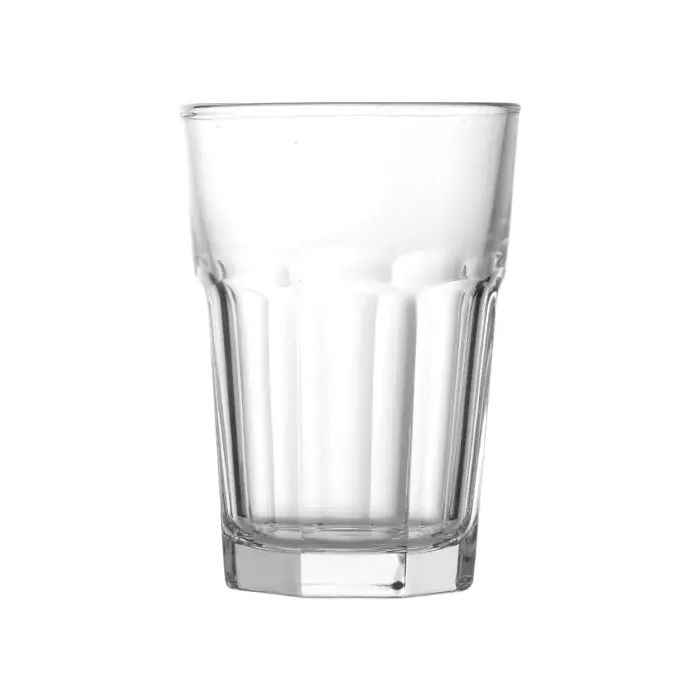 Склянка Uniglass Marocco висока 350 мл (51031)