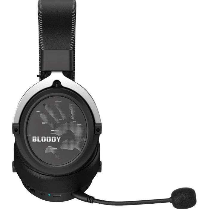 Навушники A4Tech Bloody MR590 Sport Black (4711421996013) зображення 3