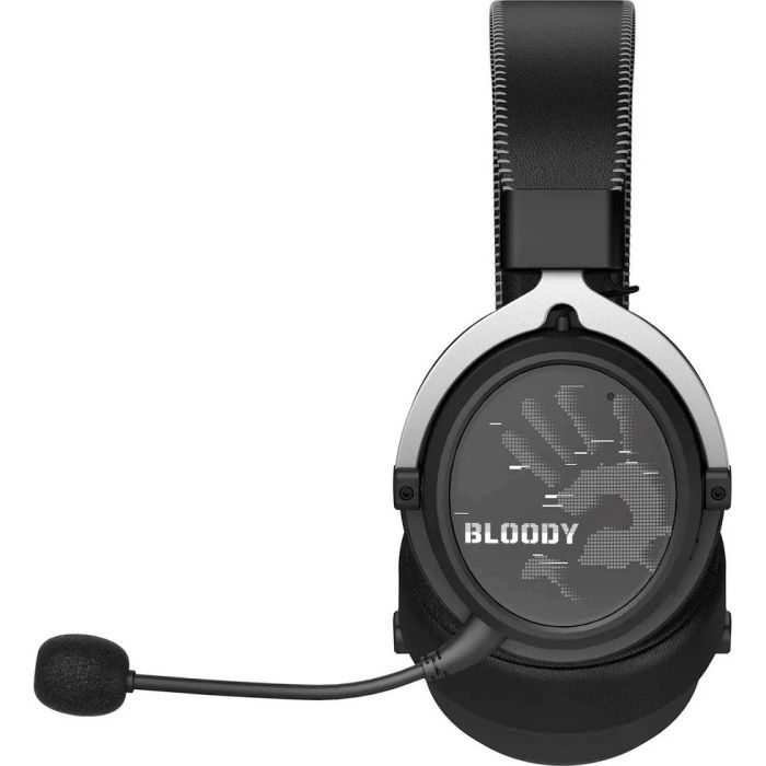 Навушники A4Tech Bloody MR590 Sport Black (4711421996013) зображення 4