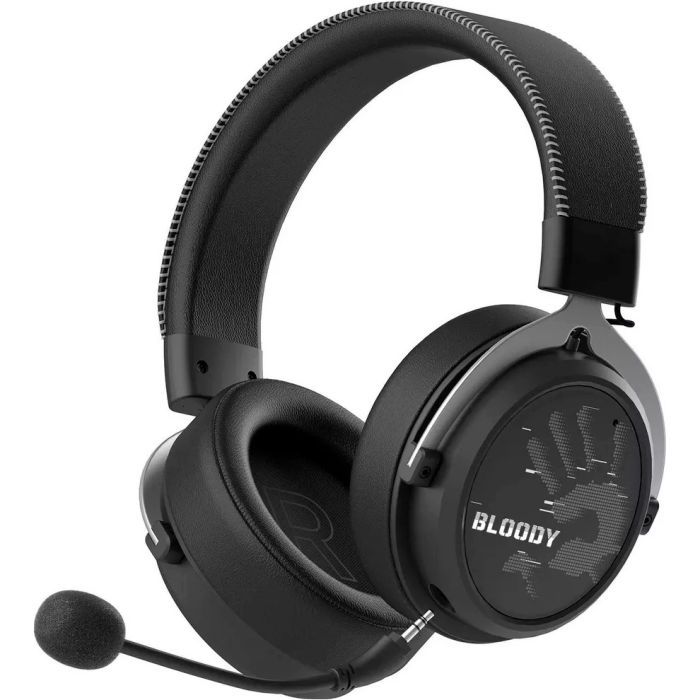 Навушники A4Tech Bloody MR590 Sport Black (4711421996013) зображення 5