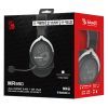 Навушники A4Tech Bloody MR590 Sport Black (4711421996013) зображення 9