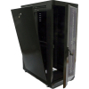 Шкаф напольный CMS 33U 19" 610x1055mm усиленная (UA-MGSE33610MB) изображение 2