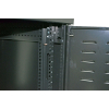 Шкаф напольный CMS 33U 19" 610x1055mm усиленная (UA-MGSE33610MB) изображение 6