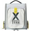 Переноска для животных Petkit Breezy Zone (Yellow/Grey) (691075) изображение 2