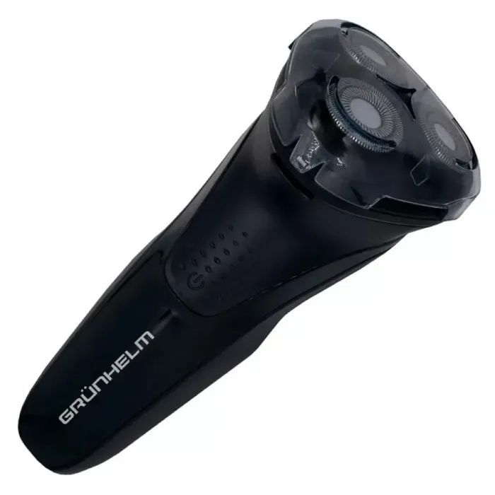 Електробритва Grunhelm GHS-306 зображення 2