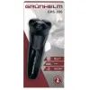 Електробритва Grunhelm GHS-306 зображення 3