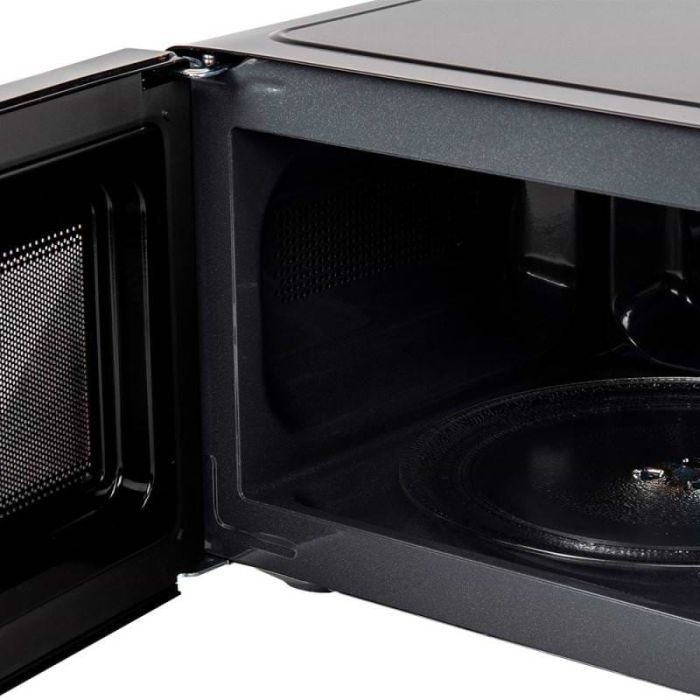 Мікрохвильова піч Grunhelm 20MX730-B зображення 3