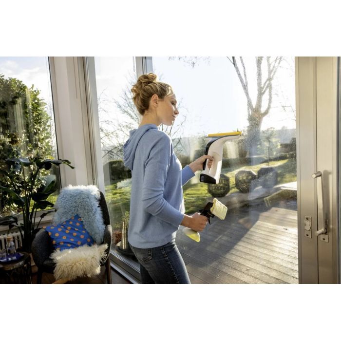 Пылесос Karcher 1.633-540.0 изображение 3