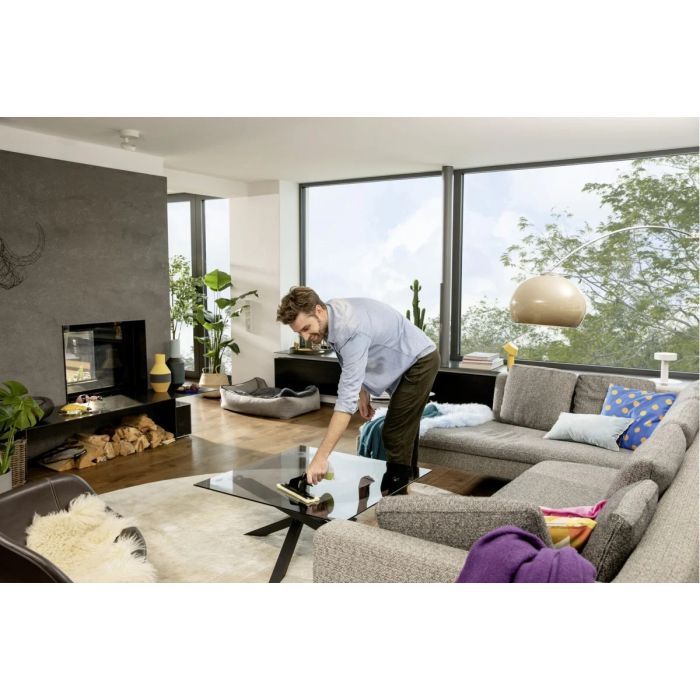 Пылесос Karcher 1.633-540.0 изображение 6