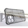 Чохол до мобільного телефона BeCover Anti-Shock Apple iPhone 15 Pro Grey (710623) зображення 2