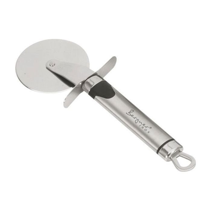 Нож для пиццы Bergner Gizmo 19 см (BG-3228) изображение 2