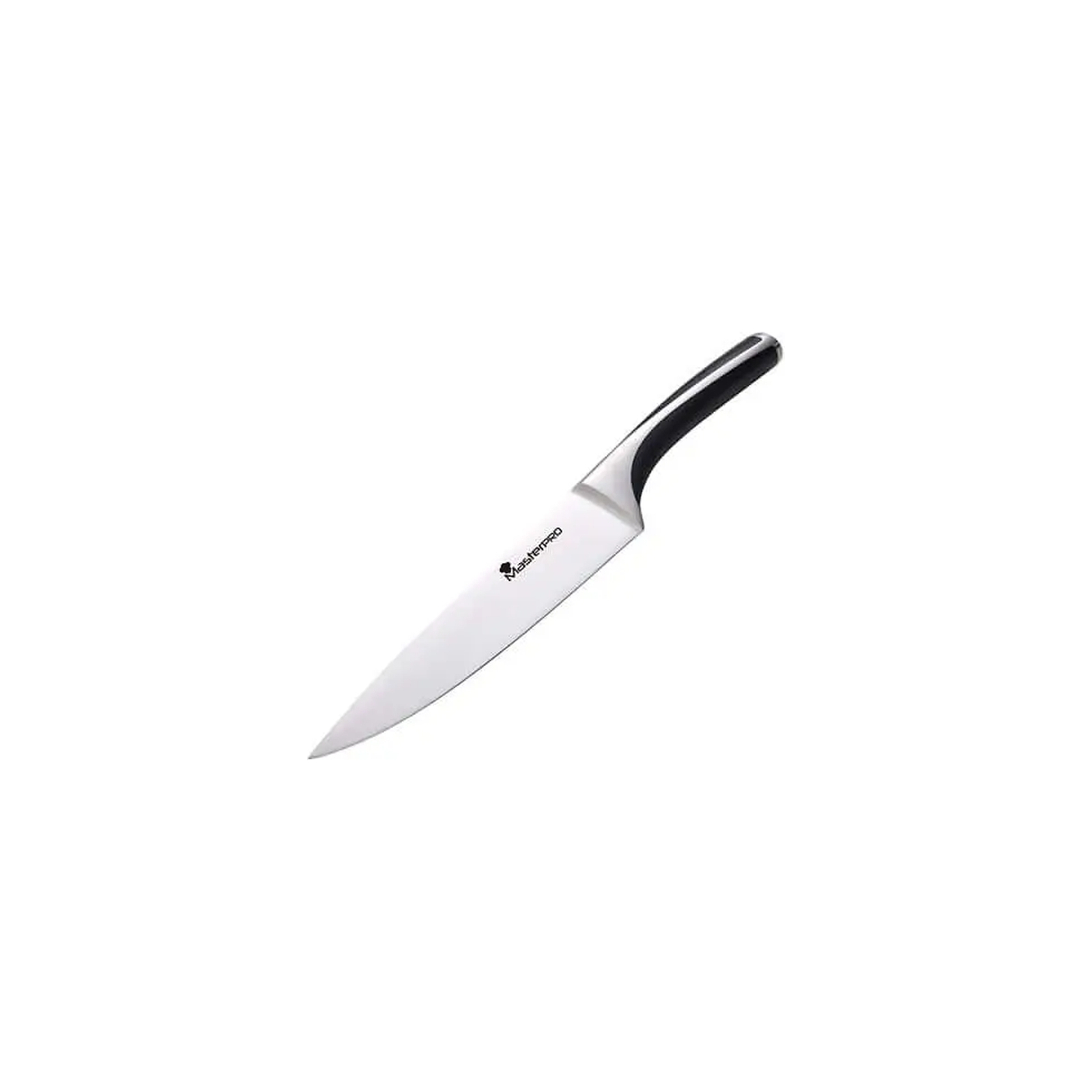Кухонный нож MasterPro Elegance для хліба 20 см (BGMP-4433)
